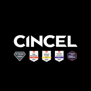 CINCEL — investment search application on «startup.network»