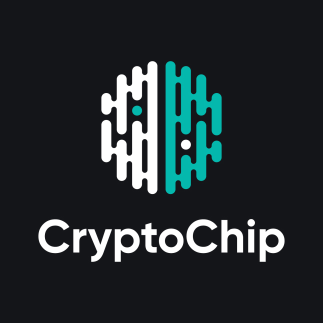 Photo - Crypto Chip