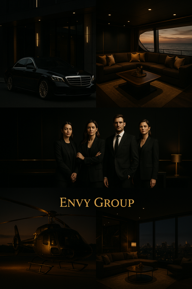 Photo - Envy Group
