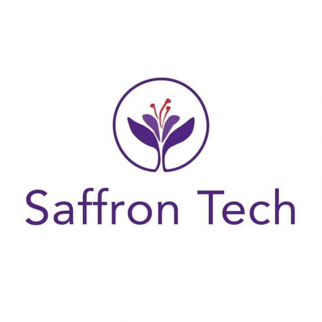 Photo - Saffron Tech