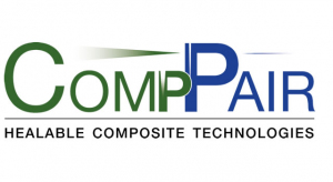 Photo - CompPair brings healable composites to improve circularity