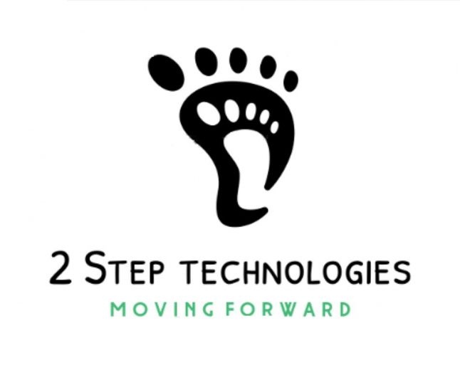 Photo - 2 step technologies (PUSHING FORWARD)