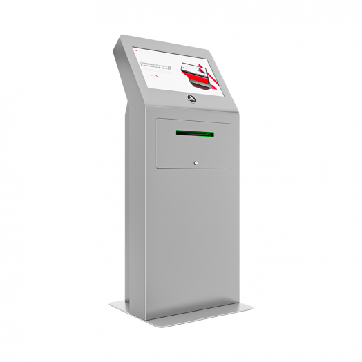 Photo - Умный терминал