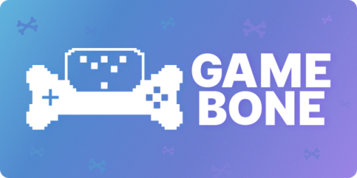 Photo - Gamebone