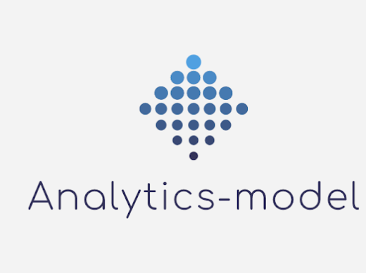 Photo - Analytics model