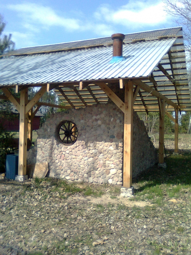 Photo - студия-мастерская