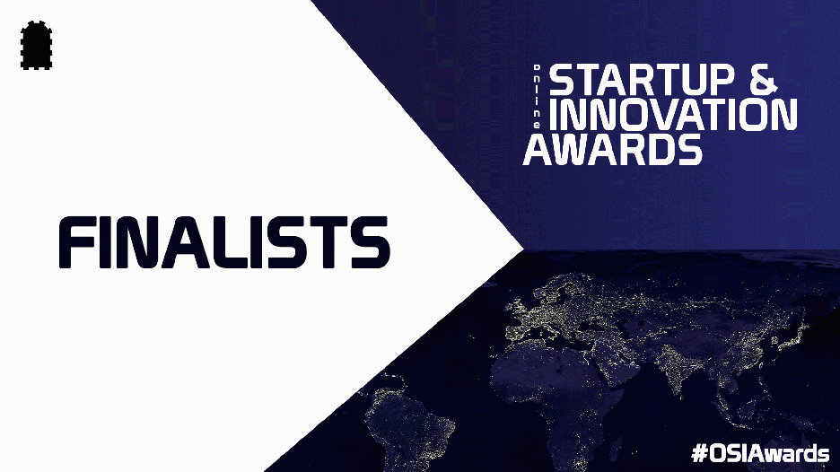 Online Startup & Innovation Awards : VOTING