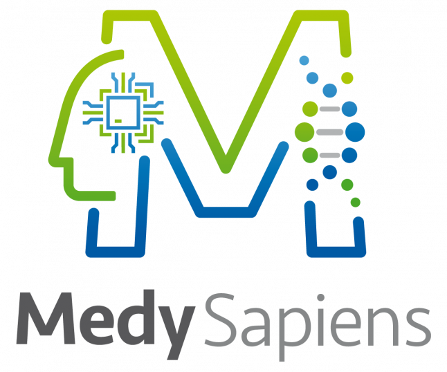 Photo - MedySapiens, Inc.