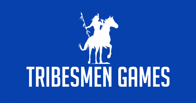 Photo - Tribesmen Games