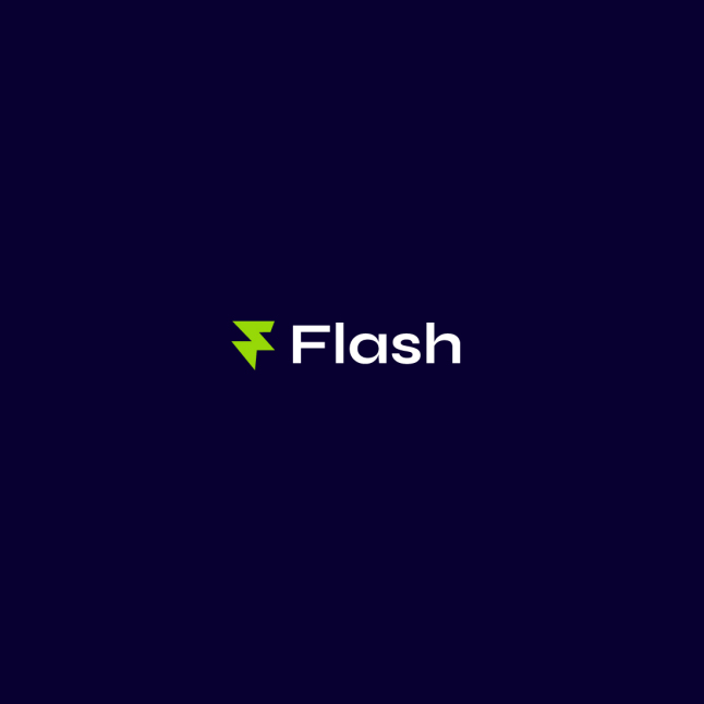 Photo - Flash