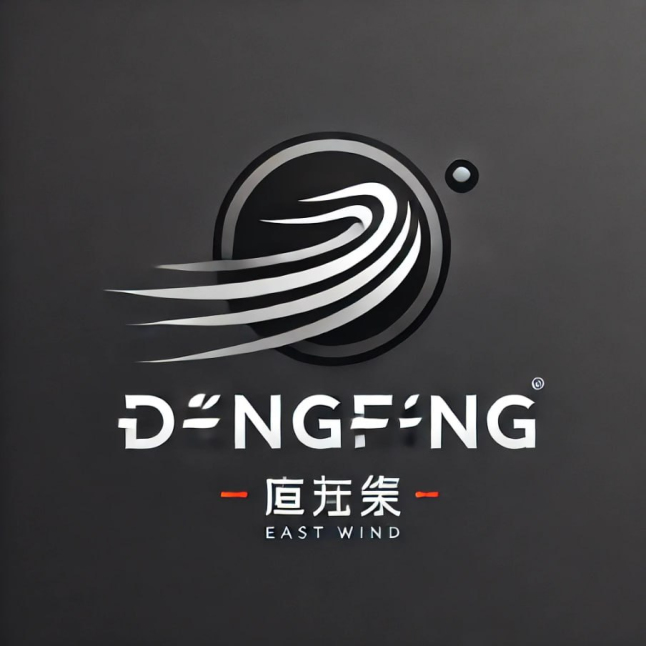 Photo - (Dōngfēng).  东 (Dōng) — восток.  风 (Fēng) — ветер.