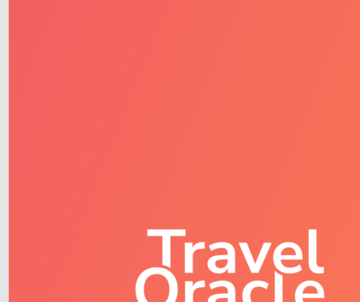 Photo - Travel Oracle