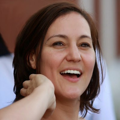 Photo 1 - AI-generated CEFR-aligned language teaching platform