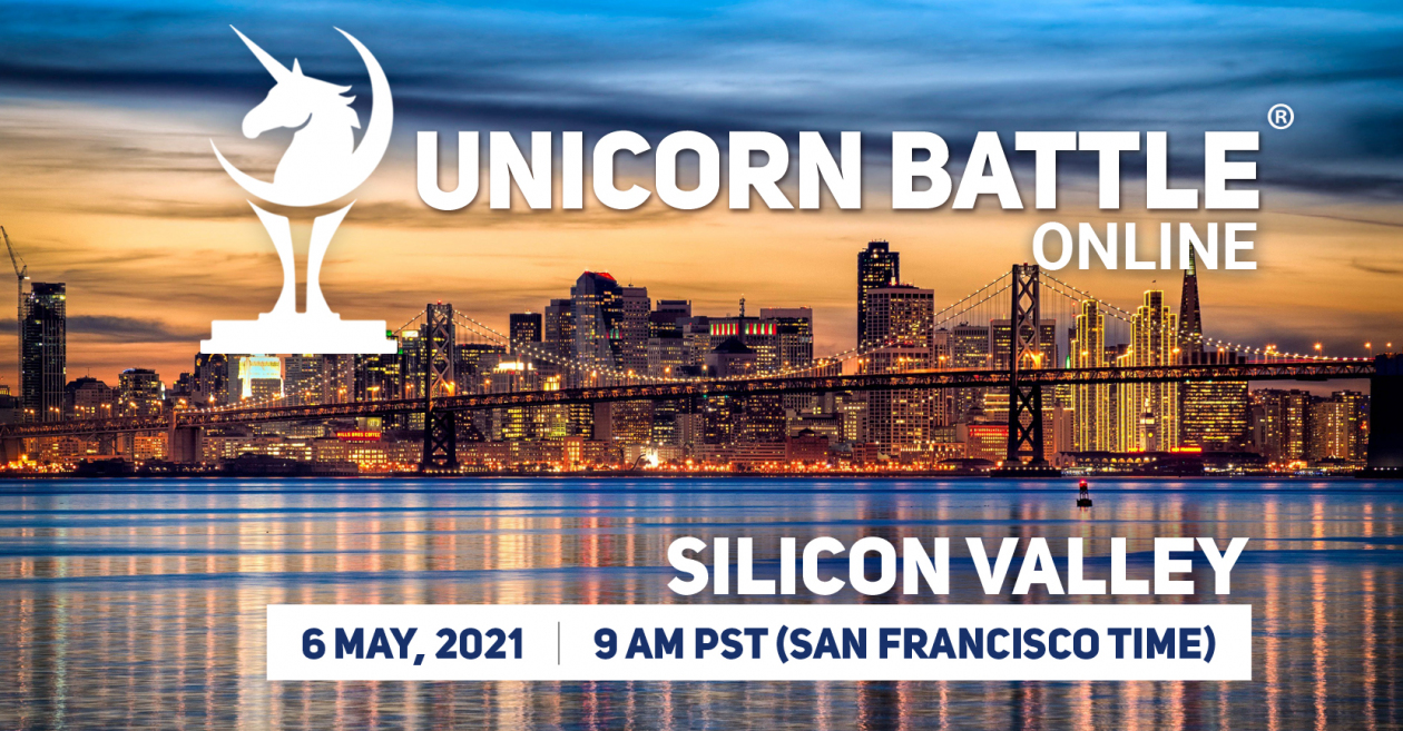 Unicorn Battle Silicon Valley on May 6, 2021