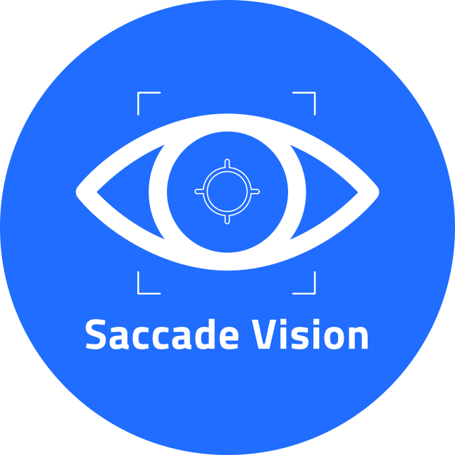 Photo - Saccade Vision Ltd.