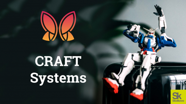 Photo - Craft Systems