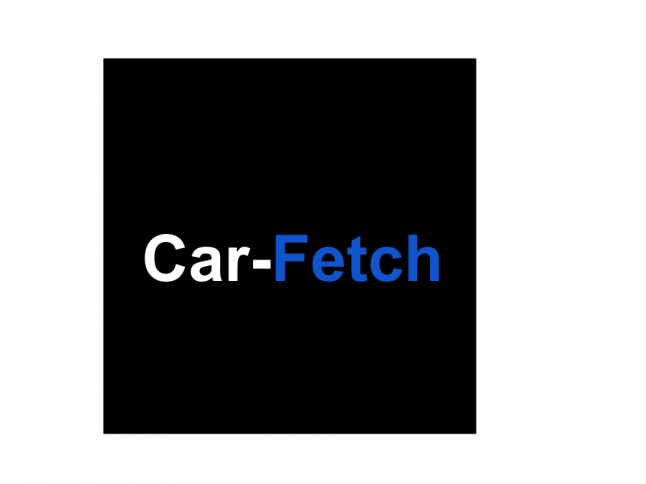 Photo - Car-Fetch