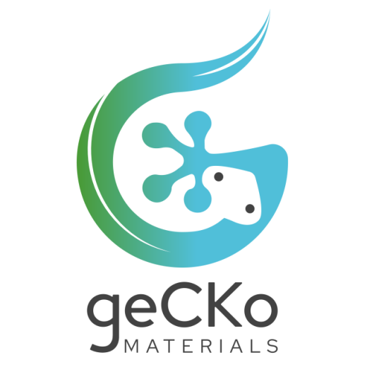 Photo - geCKo Materials