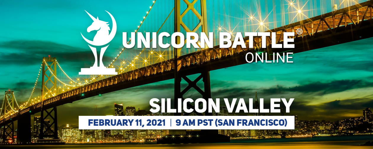 249 Unicorn Battle Silicon Valley