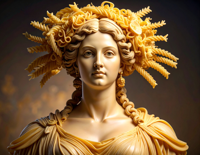 Photo - FRESCA - Laboratori di Pasta