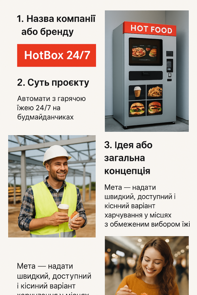 Photo - Hot Box 24/7