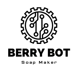 Photo - BERRY BOT SOAP MAKER