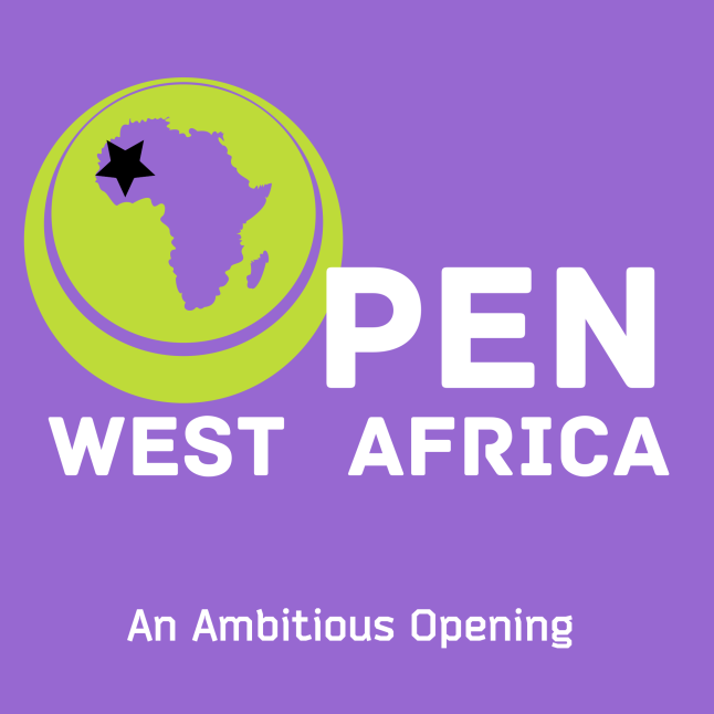 Photo - OPEN WEST AFRICA