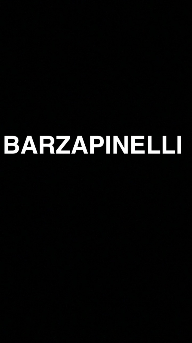 Photo - BARZAPINELLI