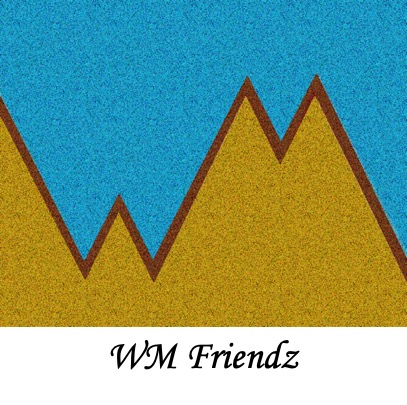 Photo - WM Friendsourcing
