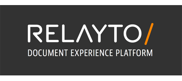 Photo - RELAYTO/ Document Experience Platform