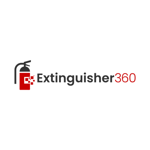 Photo - Extinguisher 360