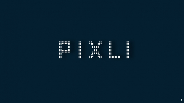 Photo - PIXLI