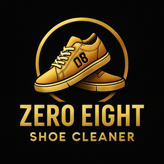 Photo - Zero Eight Shoe Cleaner
