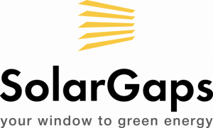 Photo - The world's first smart blinds energy generating