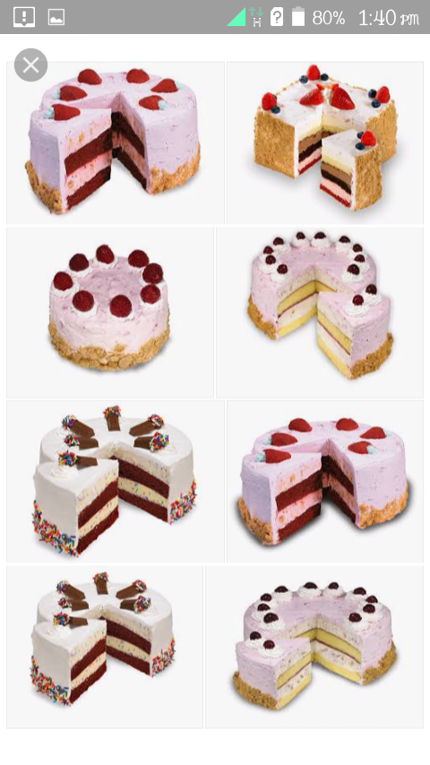 Photo 2 - Cakes