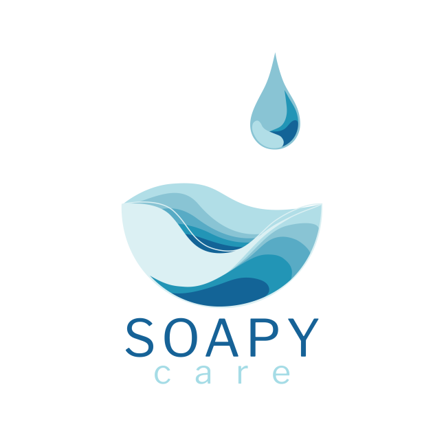 Photo - Soapy