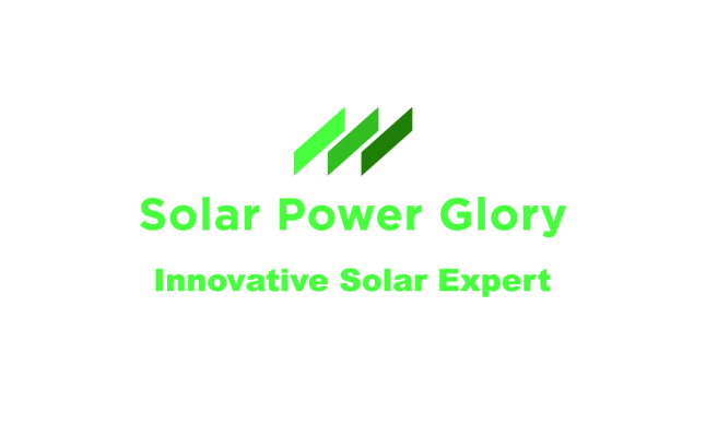 Photo - Solar Power Glory