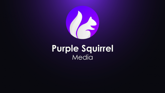Photo - Purple Squirrel Media -  A Network for the People