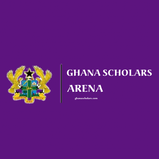 Photo - Ghana Scholars