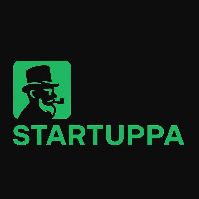 Photo - Startuppa Universe