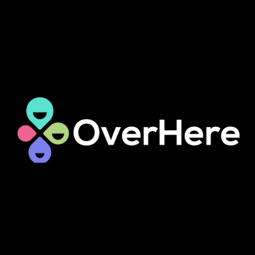 Photo - Overhere App