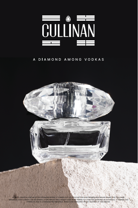 Photo 1 - Korean Craftsmanship Meets Diamond-Inspired Purity