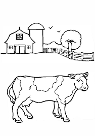 Photo 1 - Ферма на 10 голов коров для молочной фермы.