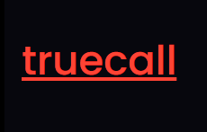 Photo - TrueCall