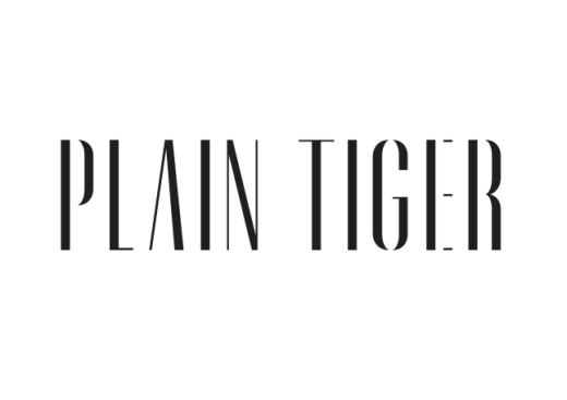 Photo - Plain Tiger