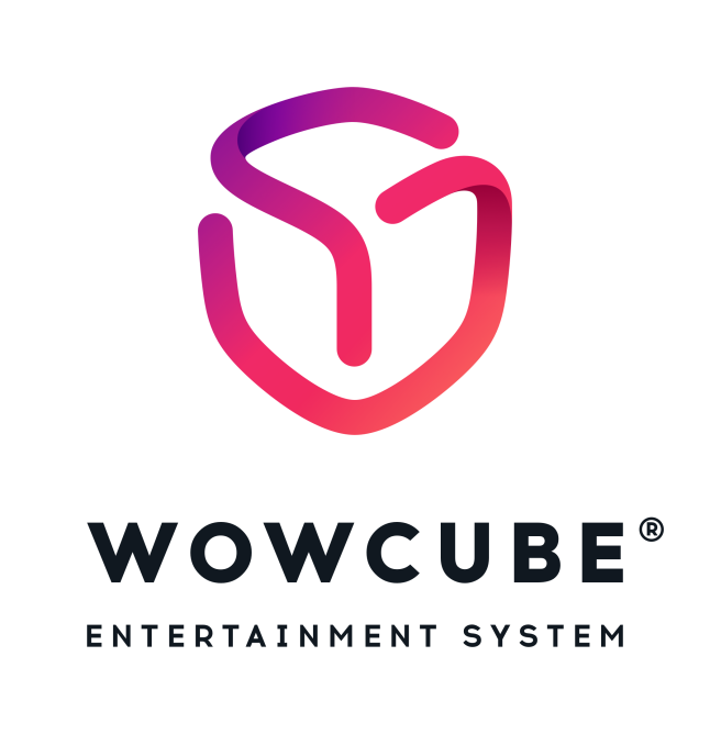 Photo - WOWCube® Entertainment System