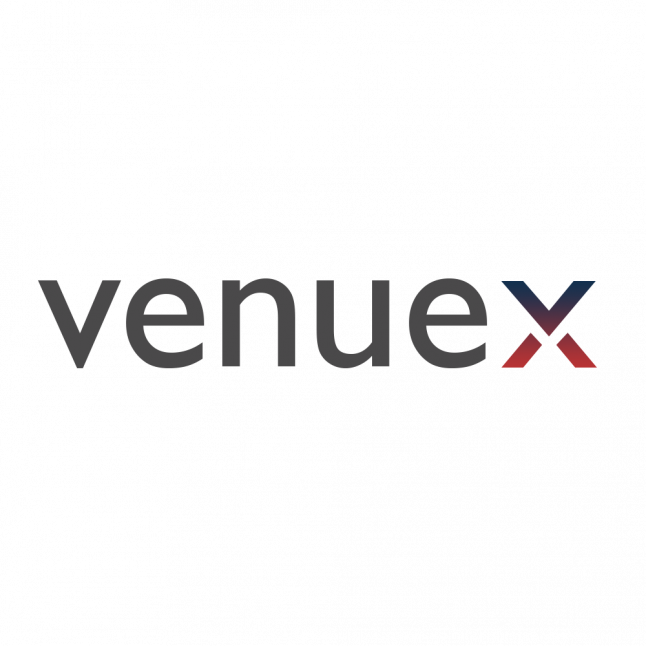 VenueX — investment search application on «startup.network»