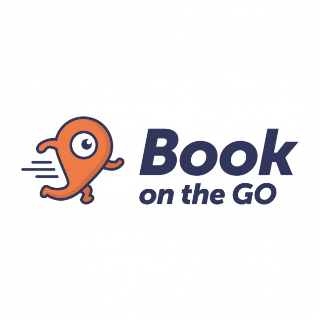 Photo - Book On The Go