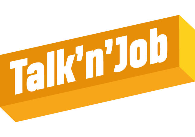 Photo - Talk'n'Job by Apply Z GmbH