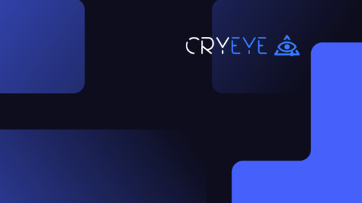 Photo - CQR Cybersecurity. Cryeye Project